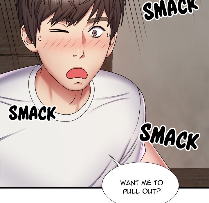 Spirit Possession Chapter 6 Page 132