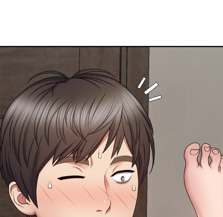 Spirit Possession Chapter 6 Page 140