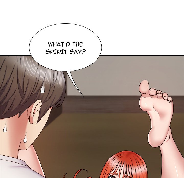 Spirit Possession Chapter 6 Page 142