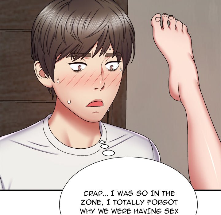 Spirit Possession Chapter 6 Page 145