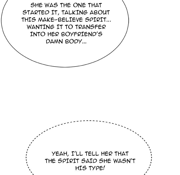 Spirit Possession Chapter 6 Page 148