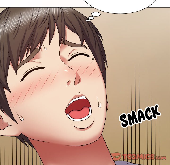 Spirit Possession Chapter 6 Page 15