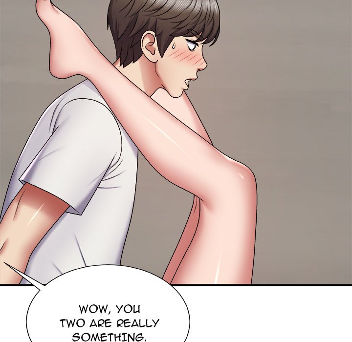 Spirit Possession Chapter 6 Page 150