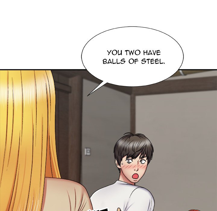 Spirit Possession Chapter 6 Page 154
