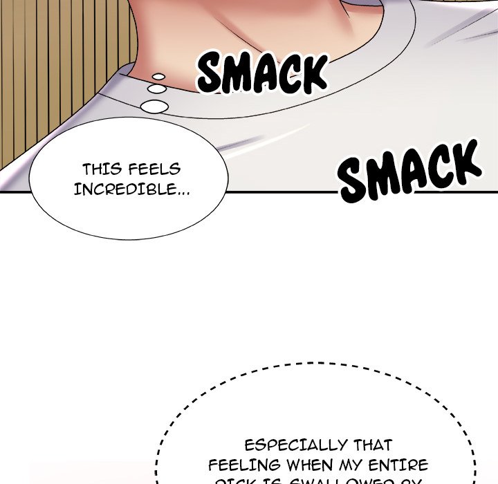 Spirit Possession Chapter 6 Page 16