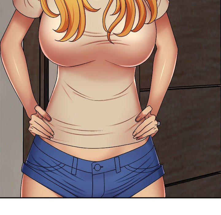 Spirit Possession Chapter 6 Page 161