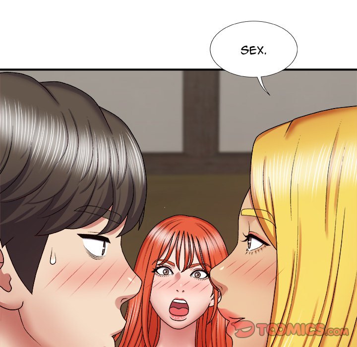Spirit Possession Chapter 6 Page 165