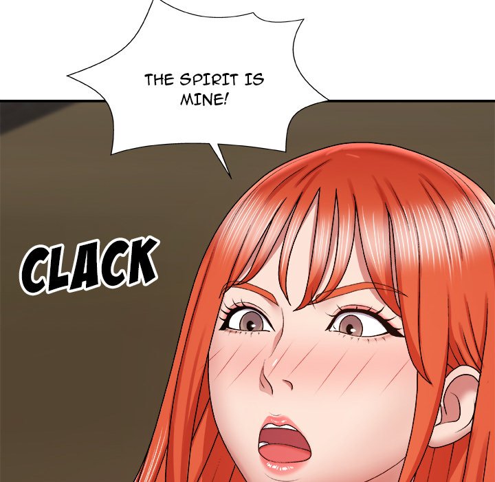 Spirit Possession Chapter 6 Page 167