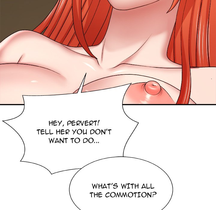 Spirit Possession Chapter 6 Page 168