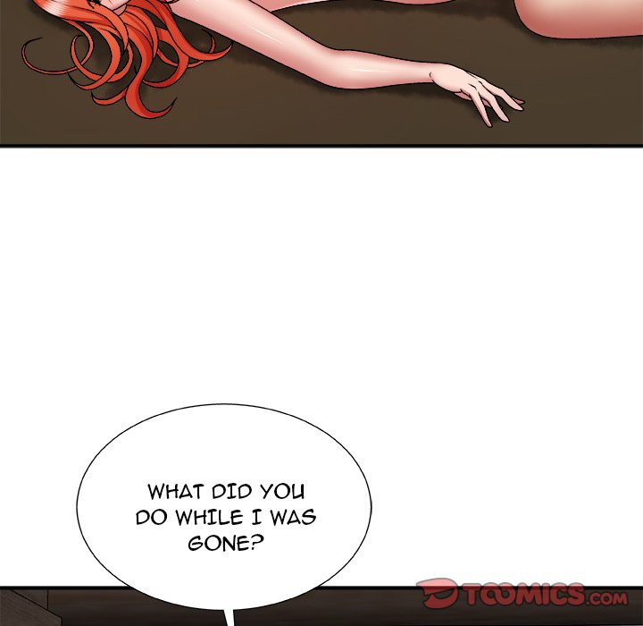 Spirit Possession Chapter 6 Page 171
