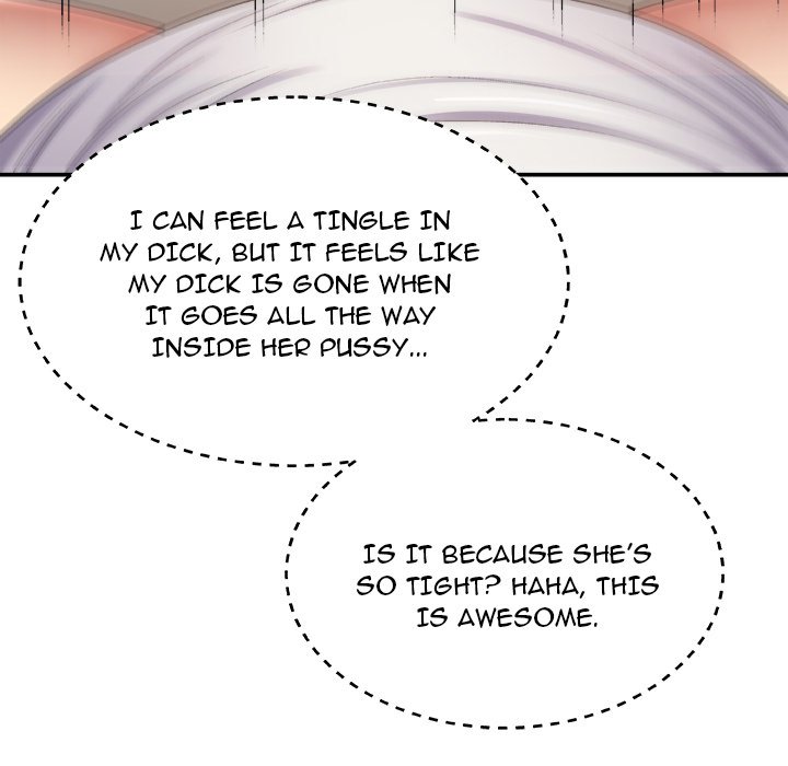 Spirit Possession Chapter 6 Page 18