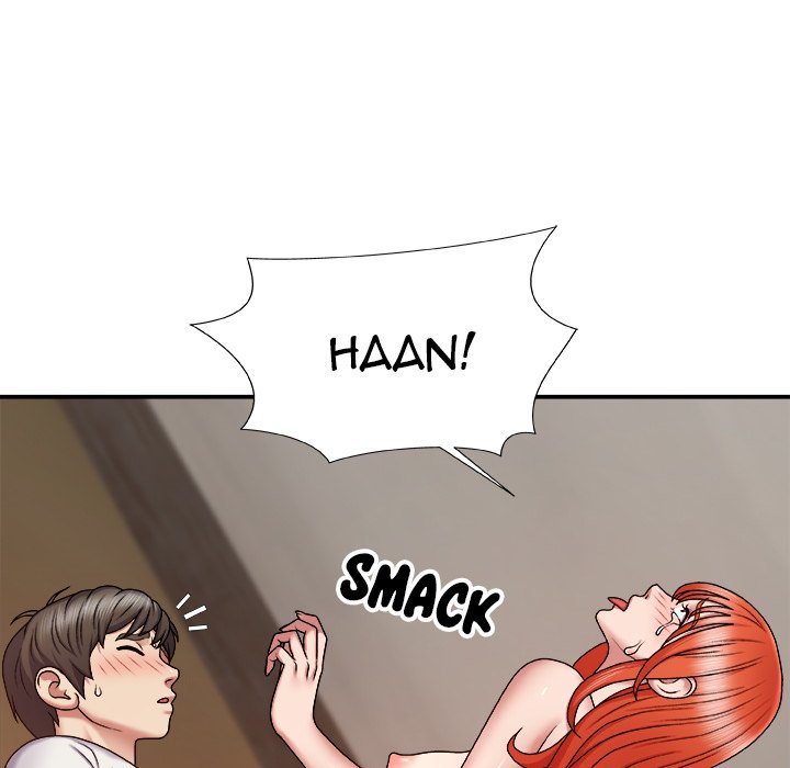 Spirit Possession Chapter 6 Page 22