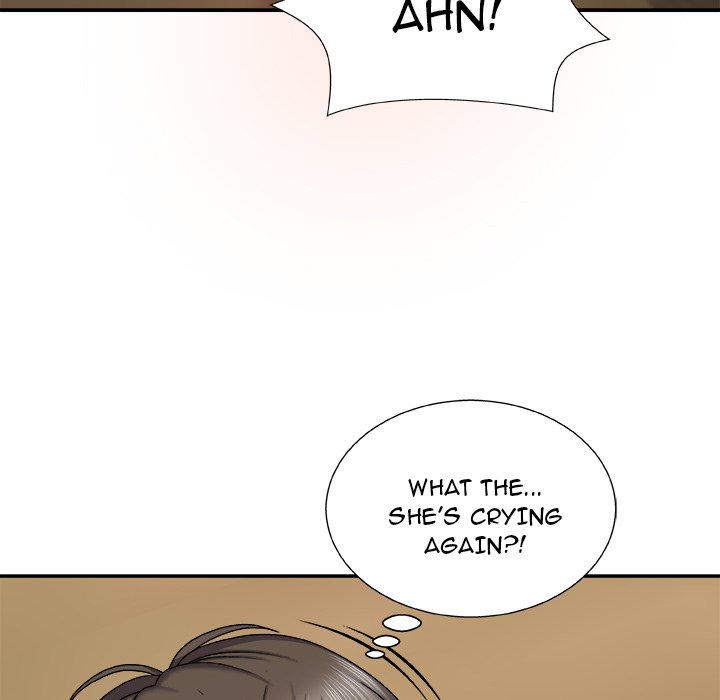 Spirit Possession Chapter 6 Page 24