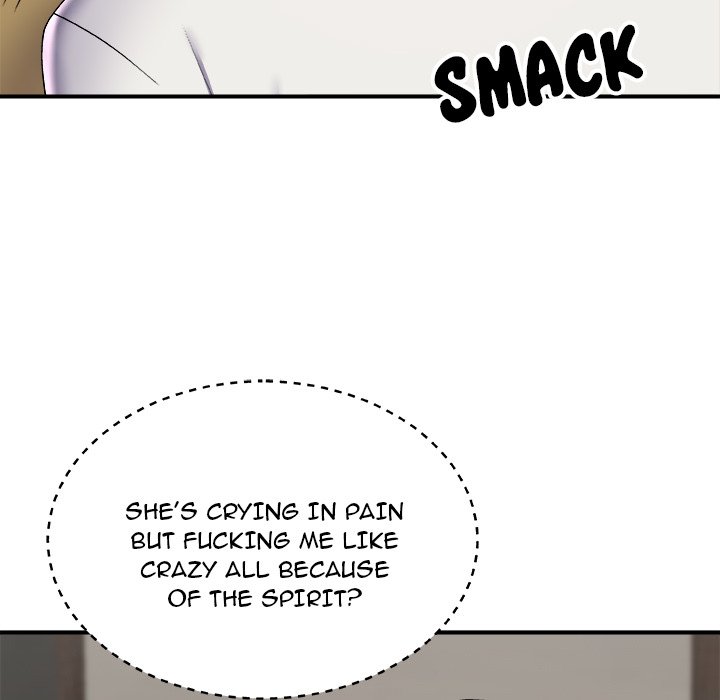 Spirit Possession Chapter 6 Page 26