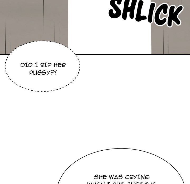 Spirit Possession Chapter 6 Page 30
