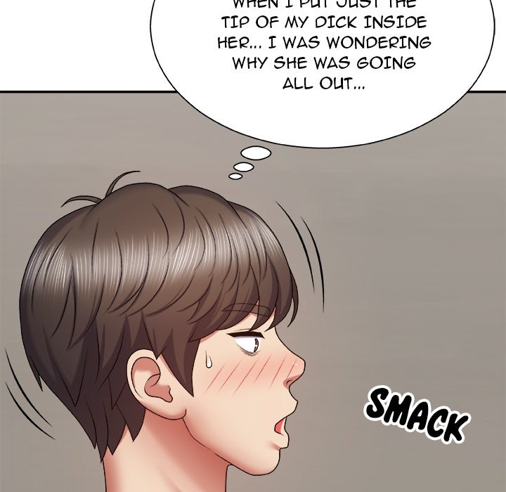 Spirit Possession Chapter 6 Page 31