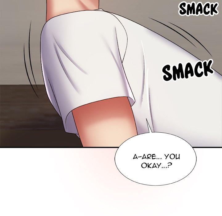 Spirit Possession Chapter 6 Page 32
