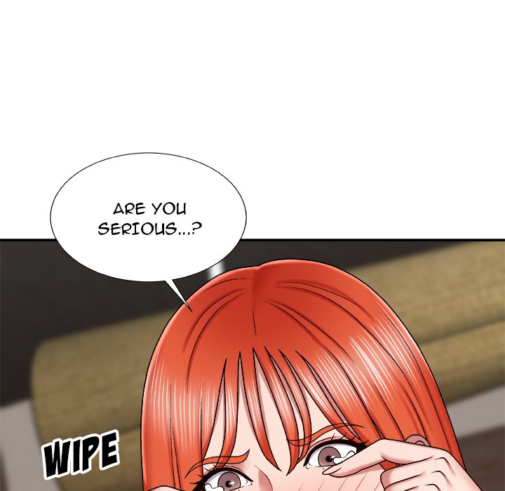 Spirit Possession Chapter 6 Page 38