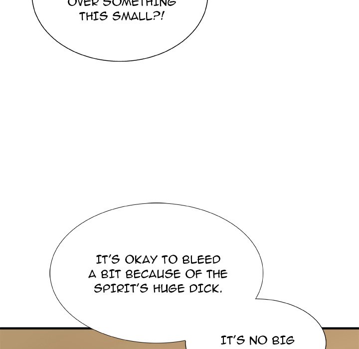 Spirit Possession Chapter 6 Page 40