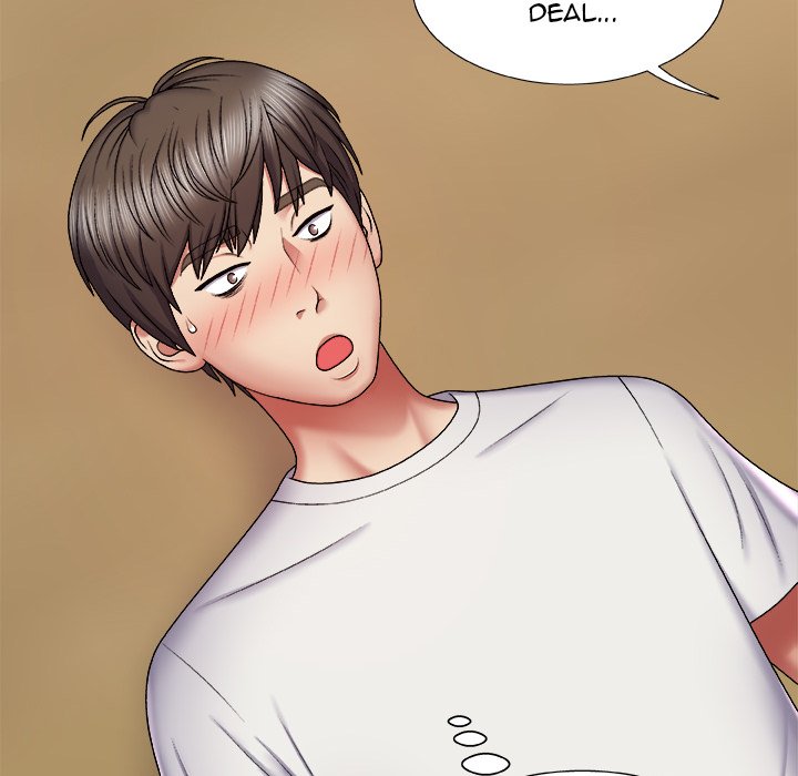 Spirit Possession Chapter 6 Page 41