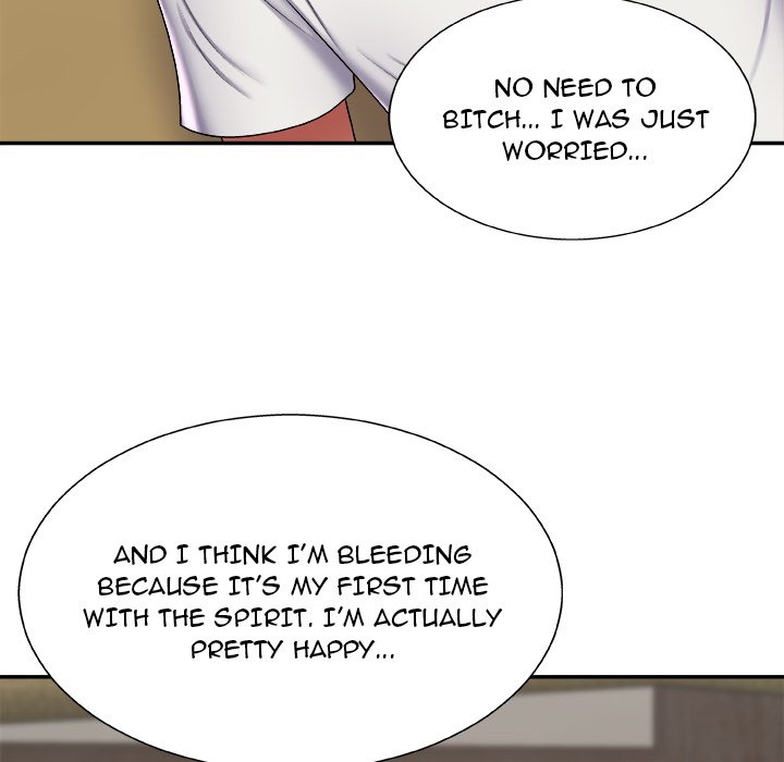 Spirit Possession Chapter 6 Page 42