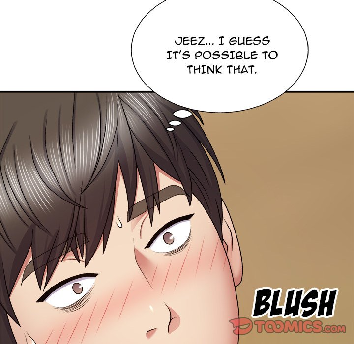 Spirit Possession Chapter 6 Page 45
