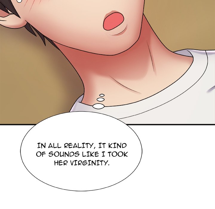 Spirit Possession Chapter 6 Page 46