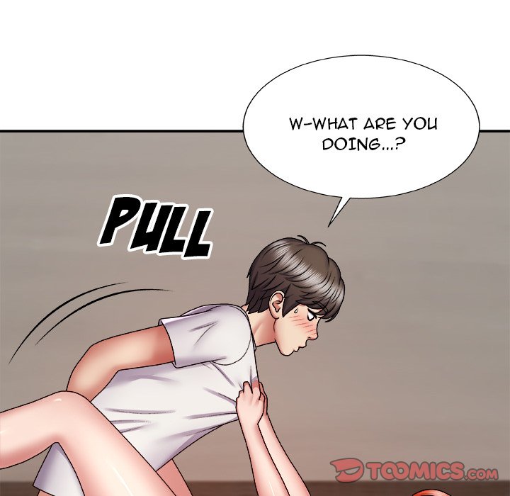 Spirit Possession Chapter 6 Page 51