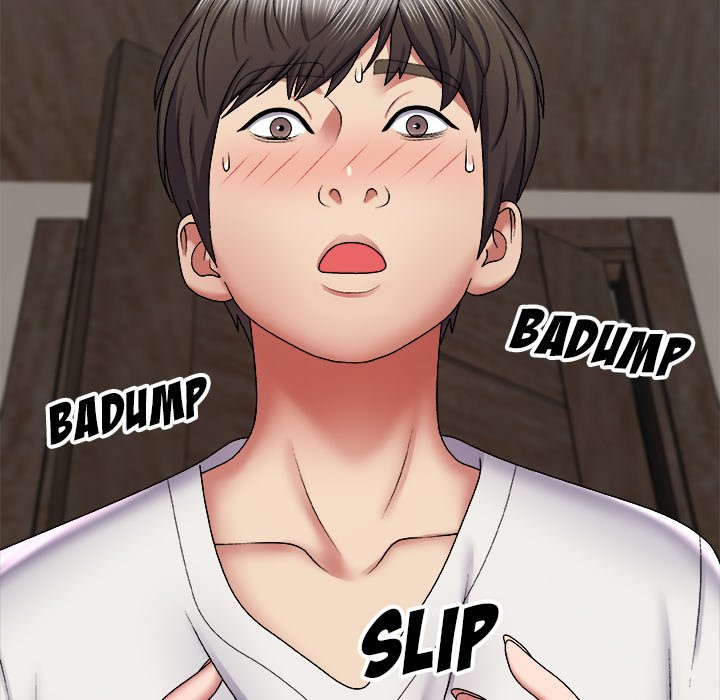 Spirit Possession Chapter 6 Page 56