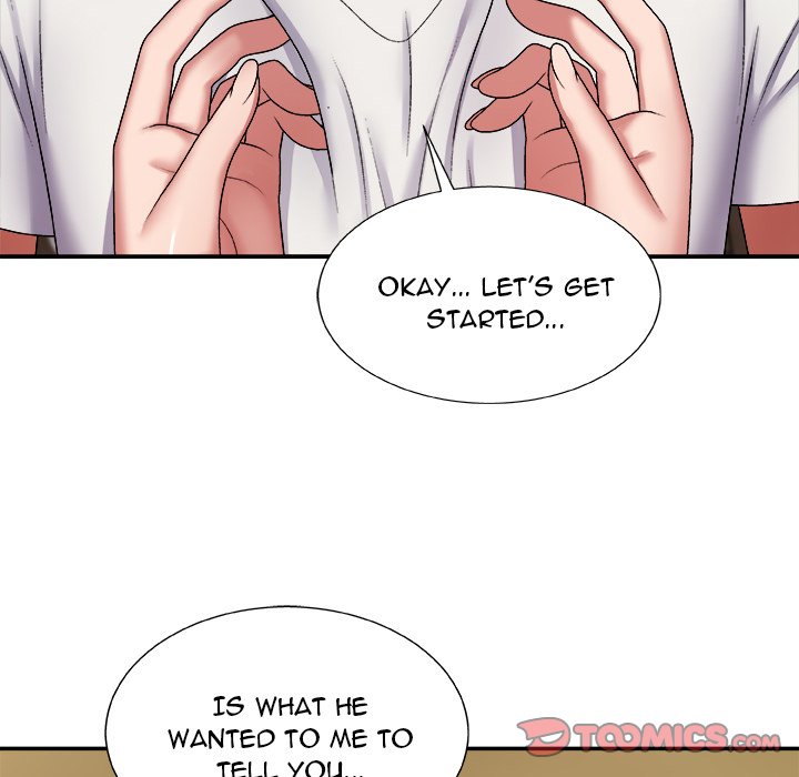 Spirit Possession Chapter 6 Page 57