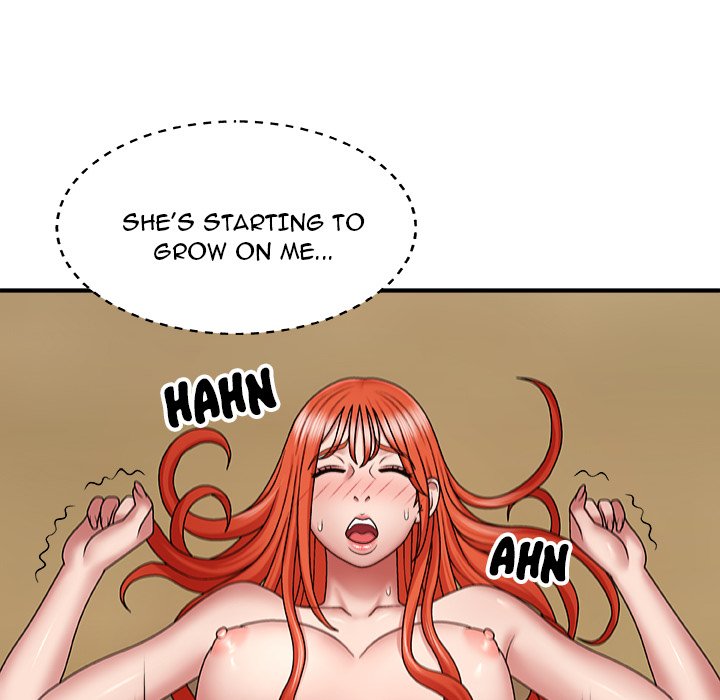 Spirit Possession Chapter 6 Page 67