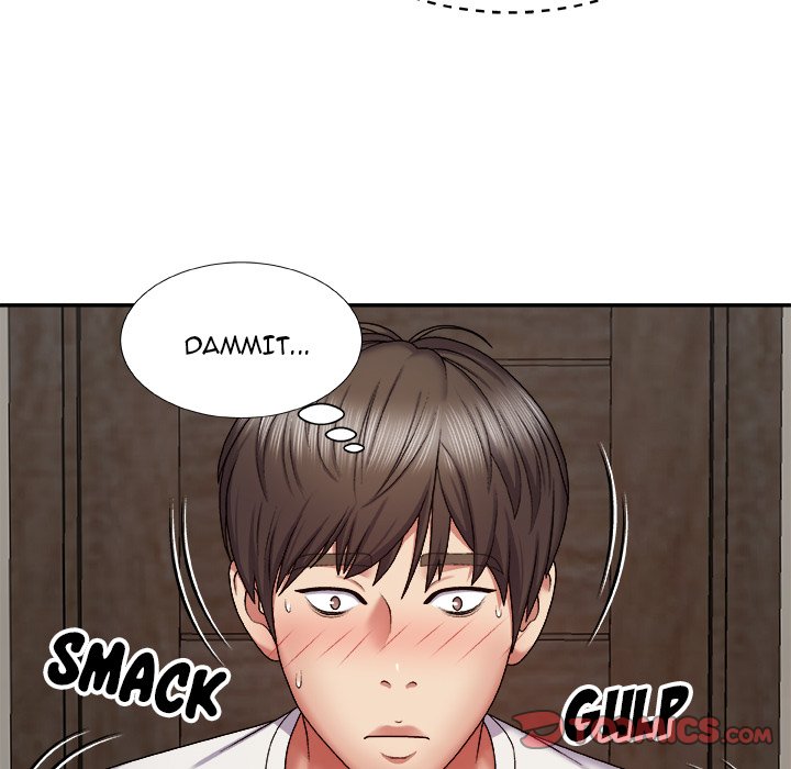 Spirit Possession Chapter 6 Page 69