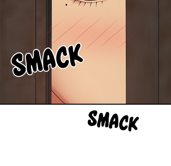 Spirit Possession Chapter 6 Page 8