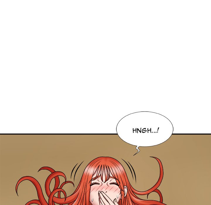 Spirit Possession Chapter 6 Page 80