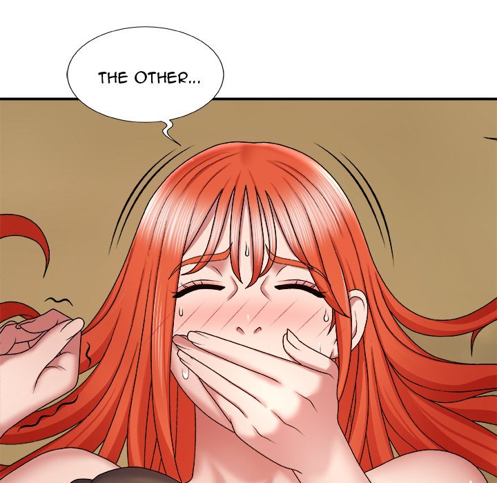 Spirit Possession Chapter 6 Page 83