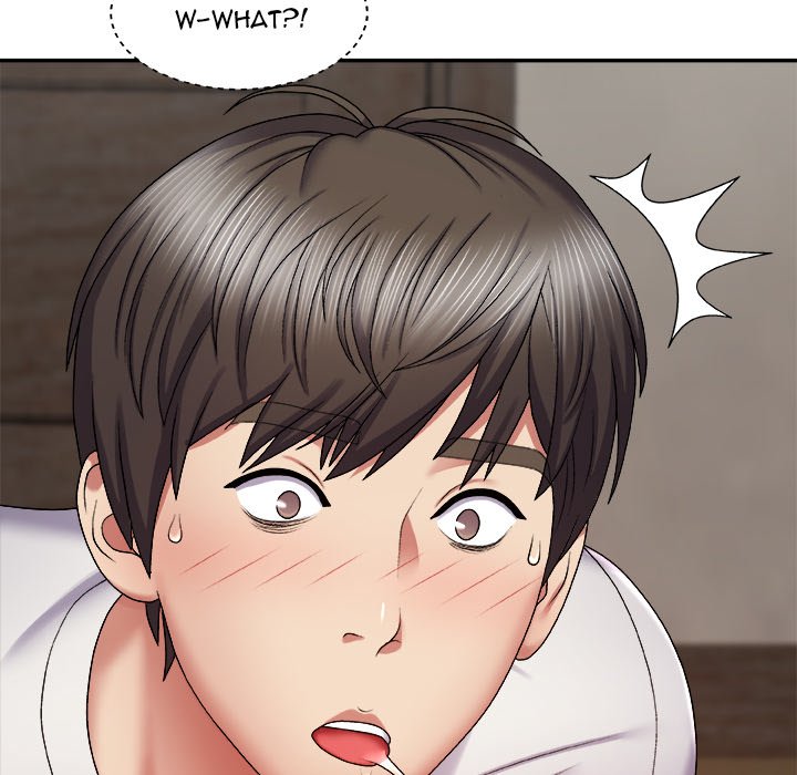 Spirit Possession Chapter 6 Page 90