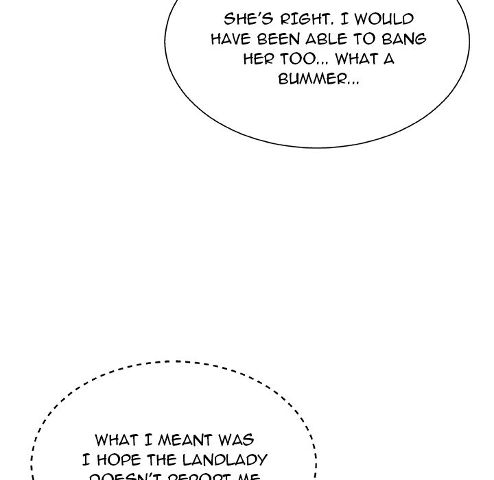 Spirit Possession Chapter 7 Page 10
