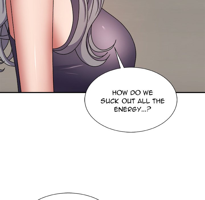 Spirit Possession Chapter 7 Page 100