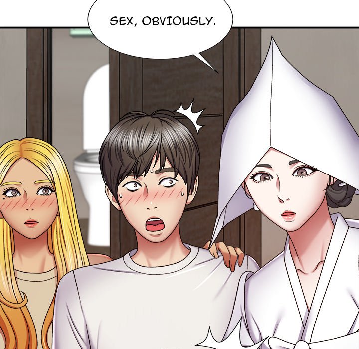 Spirit Possession Chapter 7 Page 108