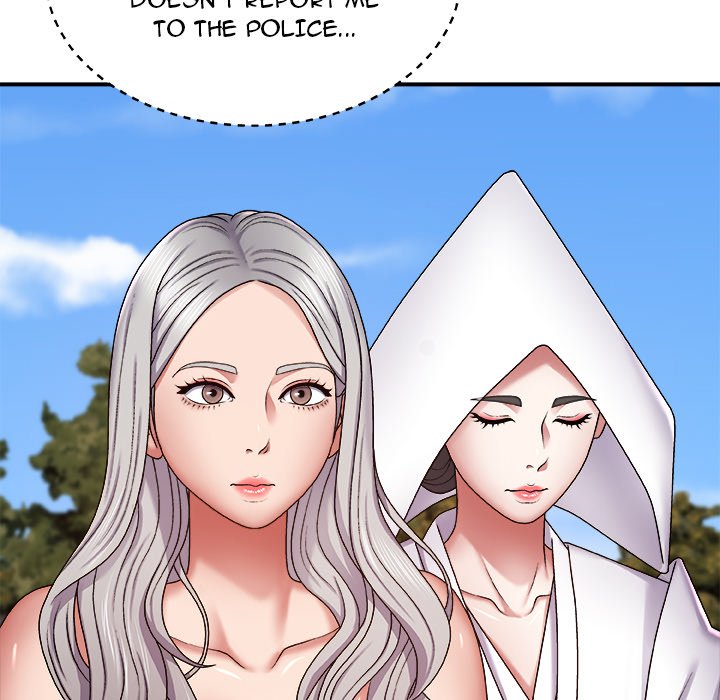 Spirit Possession Chapter 7 Page 11