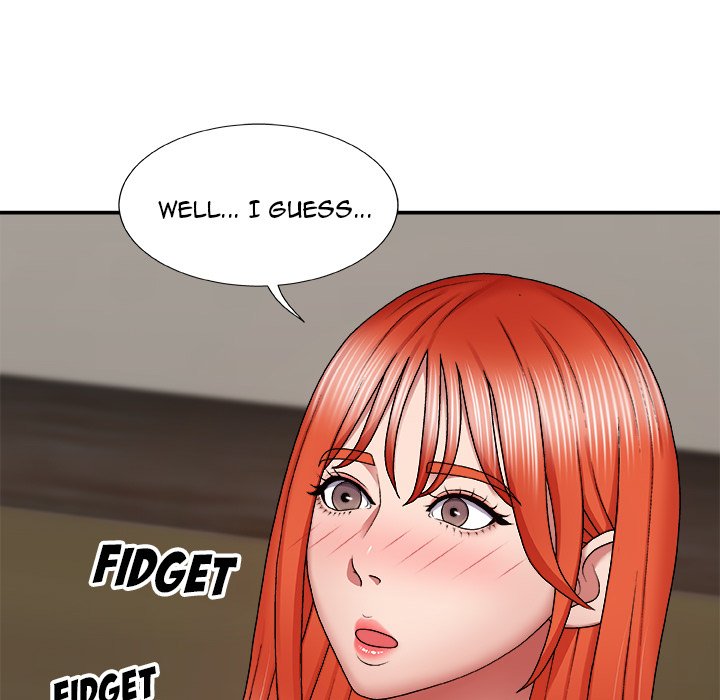 Spirit Possession Chapter 7 Page 114