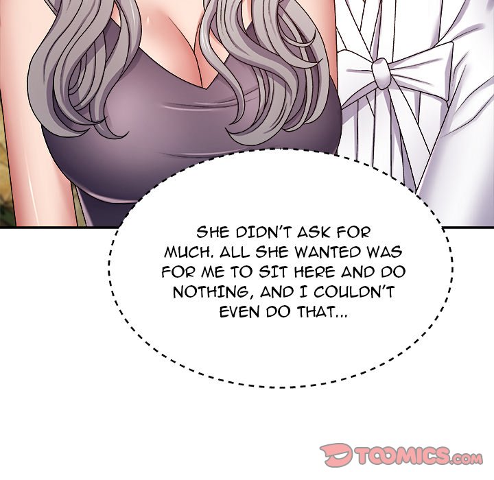 Spirit Possession Chapter 7 Page 12