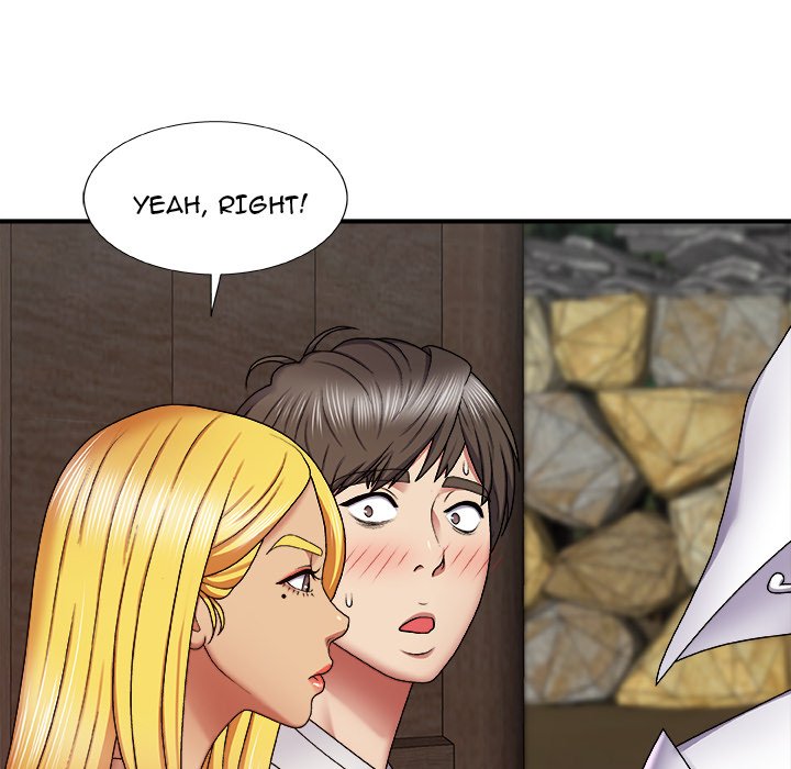 Spirit Possession Chapter 7 Page 123