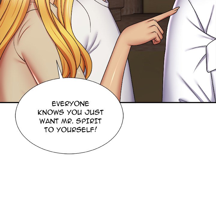 Spirit Possession Chapter 7 Page 124