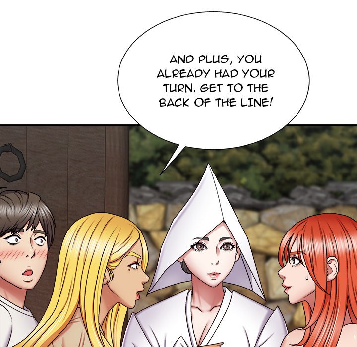 Spirit Possession Chapter 7 Page 125