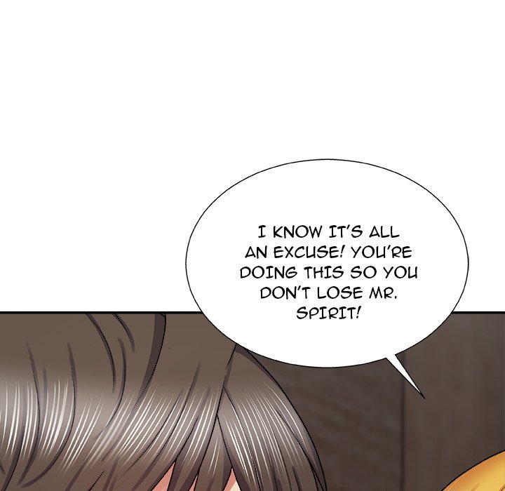Spirit Possession Chapter 7 Page 127