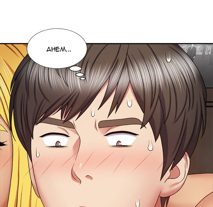 Spirit Possession Chapter 7 Page 13