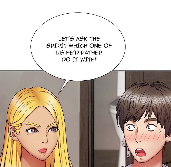 Spirit Possession Chapter 7 Page 132