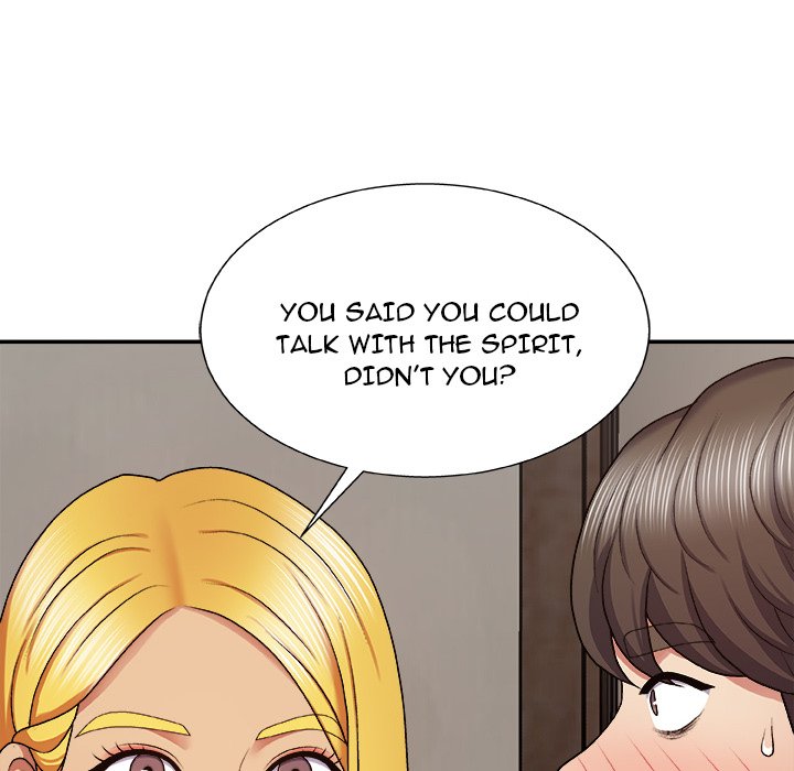 Spirit Possession Chapter 7 Page 134