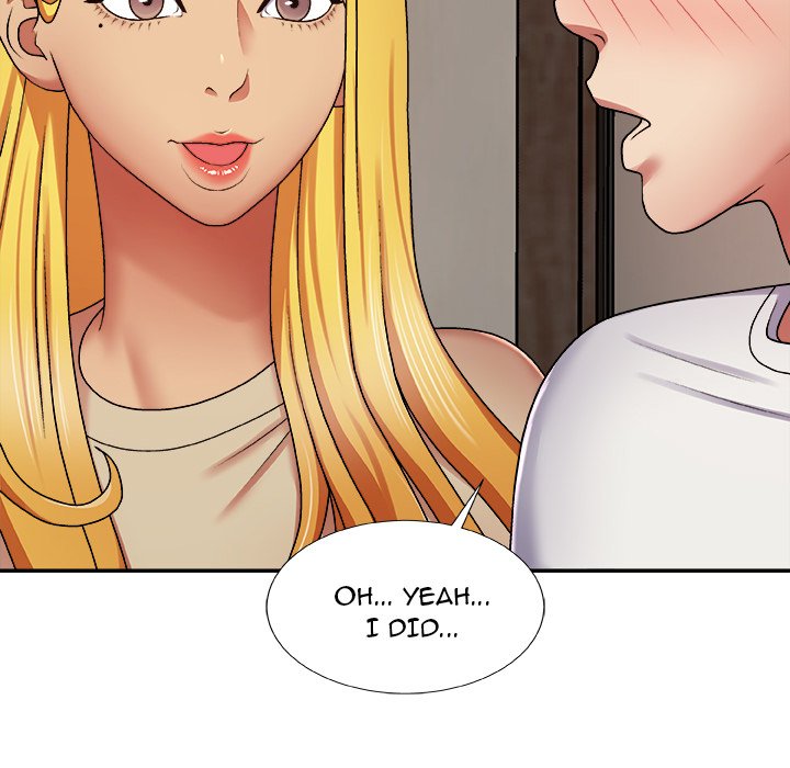 Spirit Possession Chapter 7 Page 135
